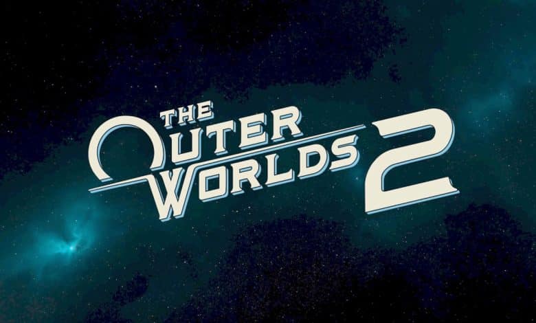 The Outer Worlds 2