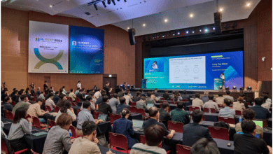 WHE 2025 Just D-3 Away... Set to be the Largest Ever, Integrating Exhibition and Conference