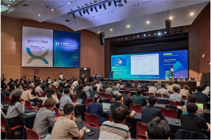 WHE 2025 Just D-3 Away... Set to be the Largest Ever, Integrating Exhibition and Conference