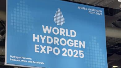 WORLD HYDROGEN EXPO 2025 KINTEX SEOUL