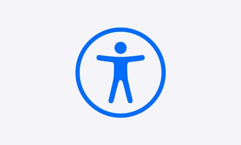 accessibility reader apple