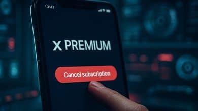 annuler abonnement x premium