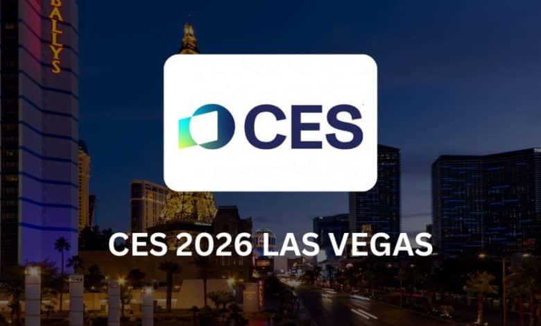 CES 2026