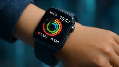 comment configurer apple watch enfant