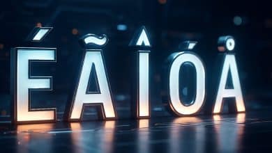 comment mettre accents majuscules