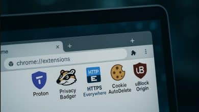 extensions chrome
