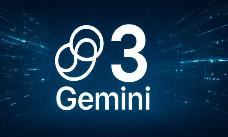gemini 3