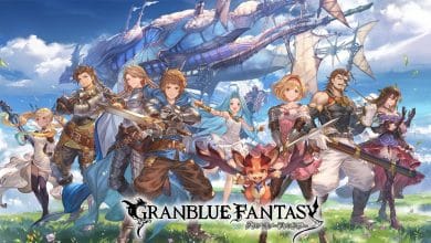 granblue-fantasy