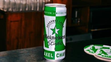 heineken