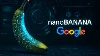 histoire nano banana google