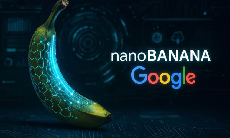 histoire nano banana google