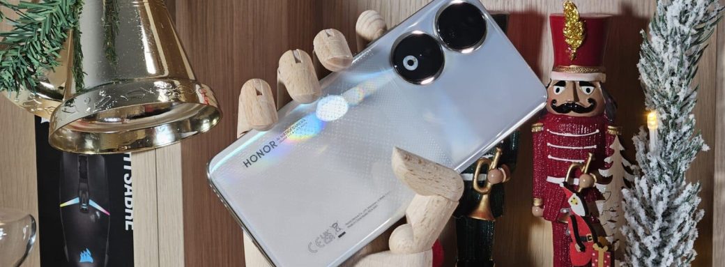 5 raisons d'acheter le Honor 90 - Test et avis Le Café Du Geek