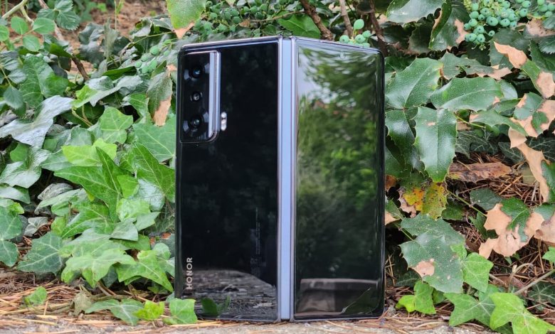 5 raisons d'acheter le Honor Magic VS - Test et avis Le Café Du Geek