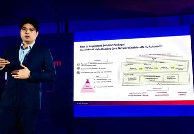 Le TM Forum lance un package pour réseaux autonomes, garantissant stabilité et fiabilité.