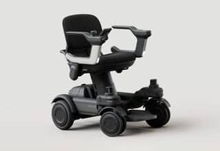 Strutt ev¹, primé au CES 2026, lance sa précommande Super Early Bird innovante.