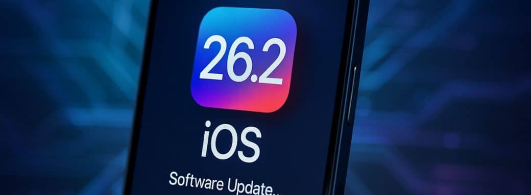 ios 26.2