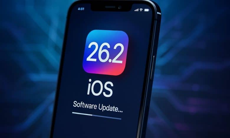 ios 26.2