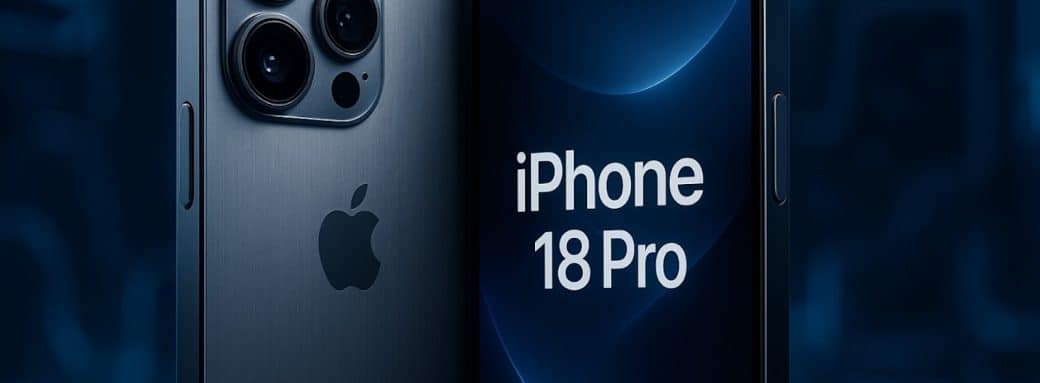 iphone 18 pro