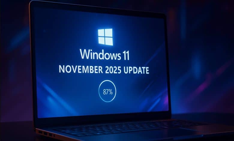 mise a jour windows 11