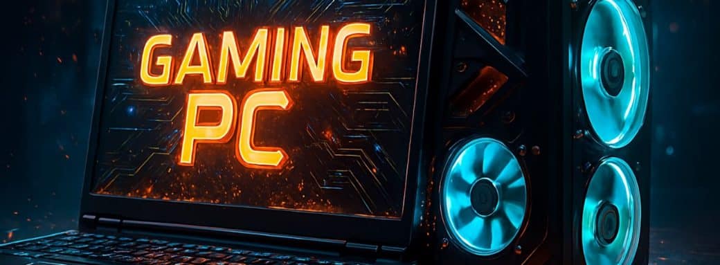 pc jeu