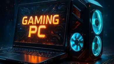 pc jeu