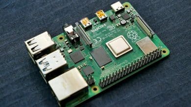 raspberry pi