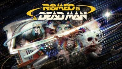 romeo-is-a-dead-man