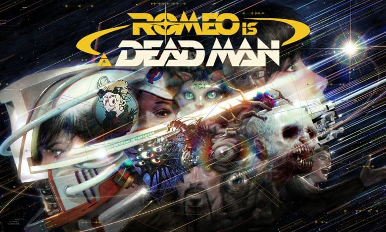 romeo-is-a-dead-man