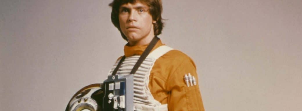star wars 1977