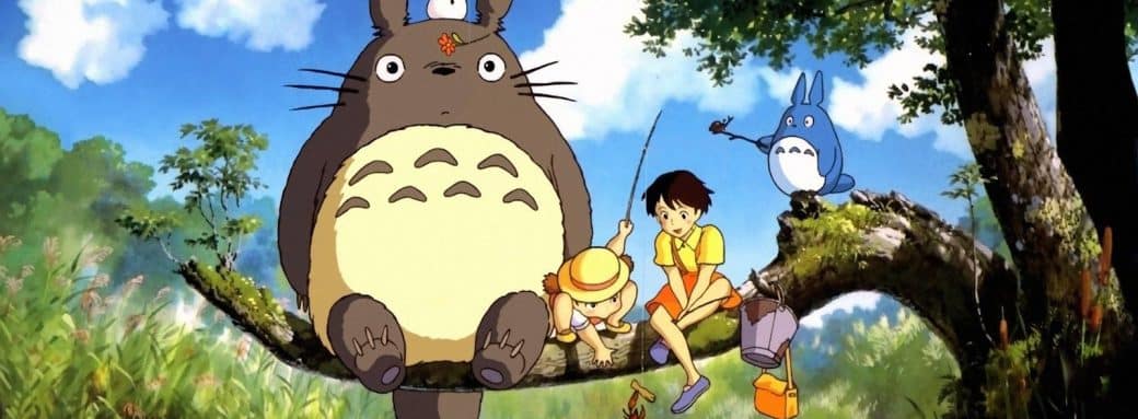 studio ghibli