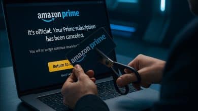 tuto resilier abonnement amazon prime