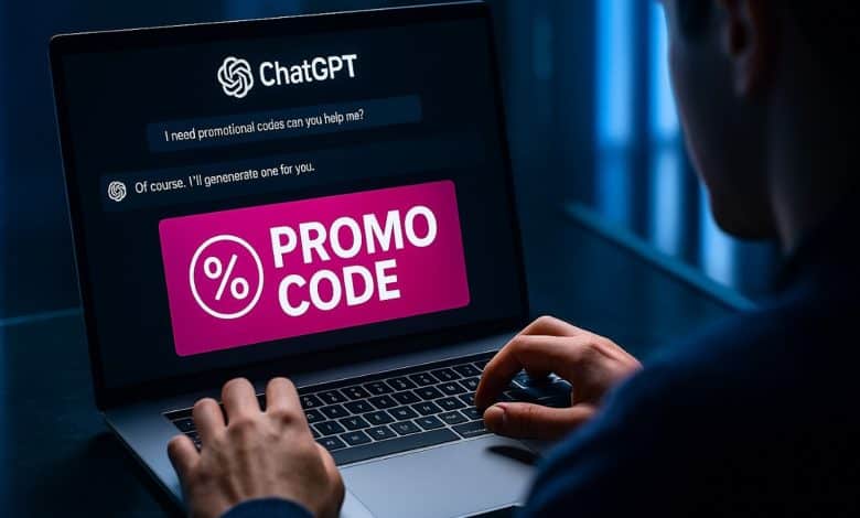 tuto trouver codes promo