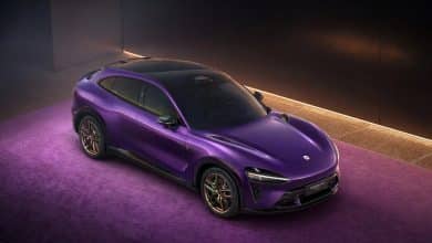 voitures electriques xiaomi