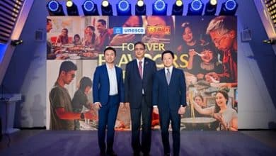 Le Forever Flavors Project valorise la mémoire culinaire avec Lee Kum Kee et l’UNESCO.