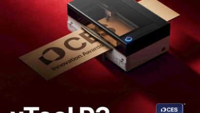 xTool dévoile au CES 2026 de nouveaux outils créatifs dopés à l’intelligence artificielle.