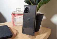 5 raisons d'acheter le Motorola Edge 30 Ultra - Test et avis Le Café Du Geek