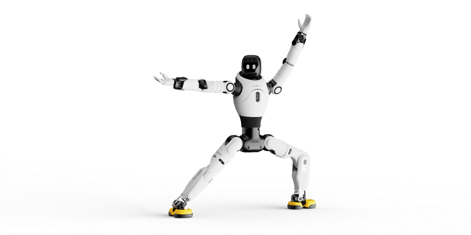 AGIBOT Makes Its U.S. Market Debut at CES 2026 with Its Full Humanoid Robot Portfolio