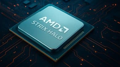 AMD strix halo