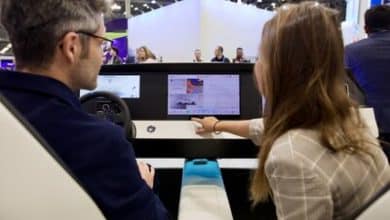 AMBER, la nouvelle plateforme logicielle automobile, simplifie et accélère l’innovation.