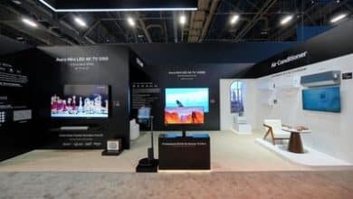 Dreame TV lance au CES 2026 ses téléviseurs LED innovants dédiés au home cinéma.