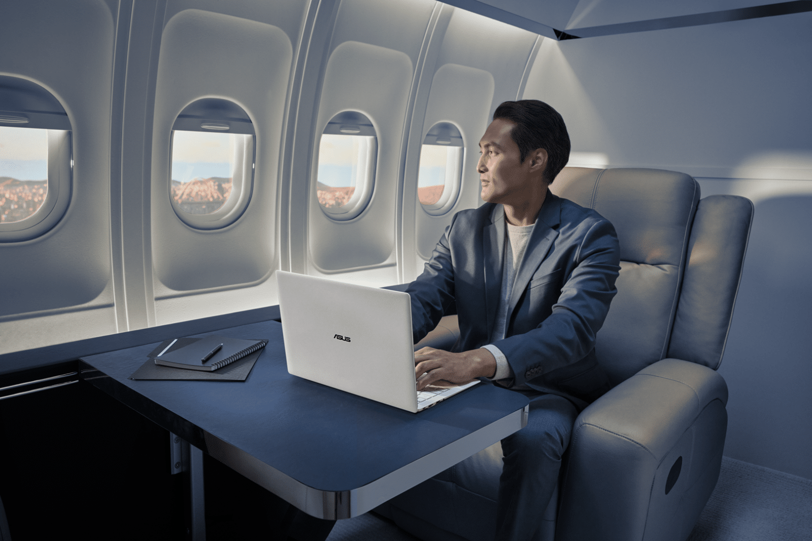 ExpertBook Ultra_B9406CAA_Scenario photo_08