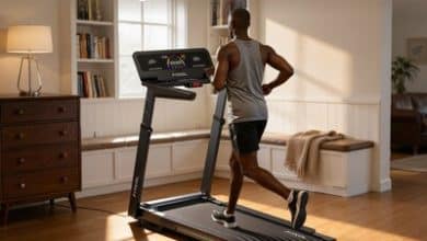 Fitkol lance la série NB, des tapis de course intelligents avec IA et SportMind™.