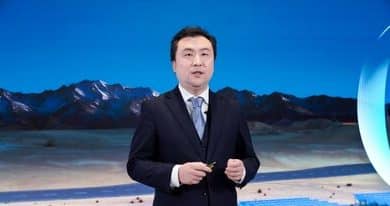 Huawei dévoile dix tendances clés pour l’énergie photovoltaïque intelligente en 2026.