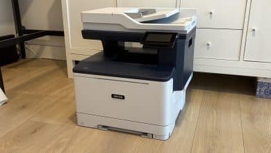 Xerox C325 - L'imprimante laser multifonction pour les petites équipes