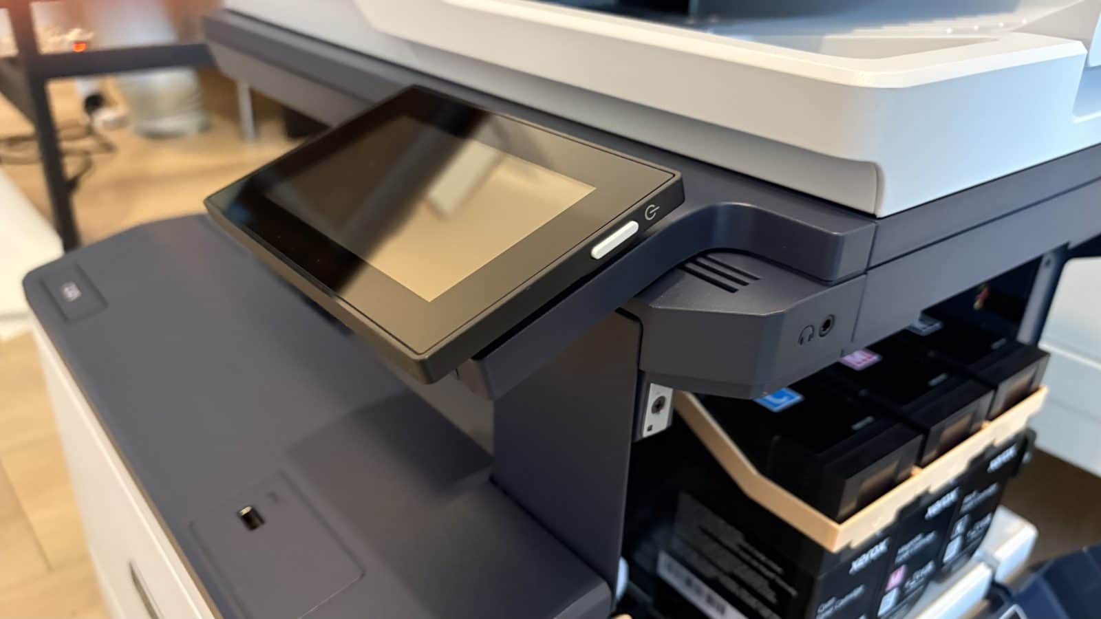 Xerox C325 - Imprimante laser multifonction