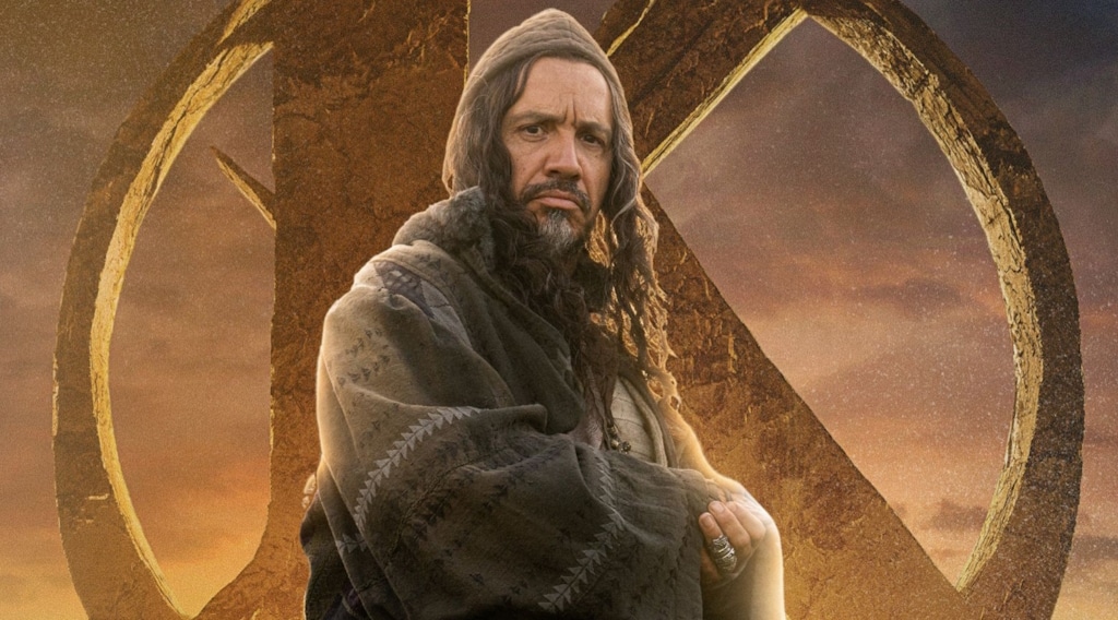 Kaamelott Deuxieme Volet