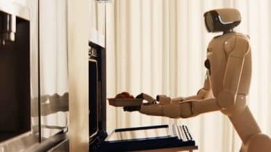 CES 2026 : LG PRÉSENTE LE ROBOT DOMESTIQUE LG CLOiD™ POUR ILLUSTRER SA VISION « ZERO LABOR HOME »