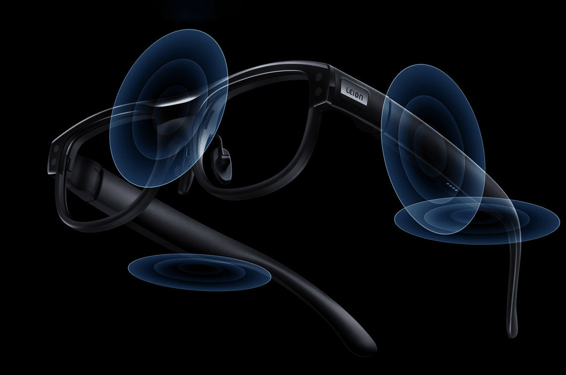 LLVision Introduces Leion Hey2, the World’s First Professional AR Translation Glasses, Launching in the United States at CES 2026