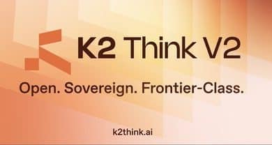 K2 Think V2 marque un tournant pour l’IA souveraine aux Émirats arabes unis.