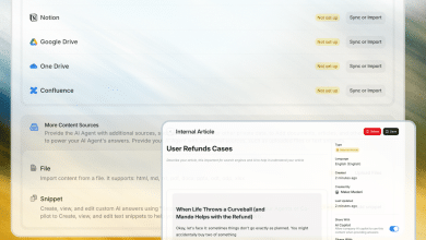 Mando AI pitches an “all-in-one” AI support stack for SMBs, with multilingual coverage